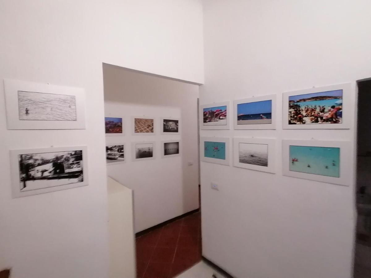 Gallery House แฟร์โม ภายนอก รูปภาพ
