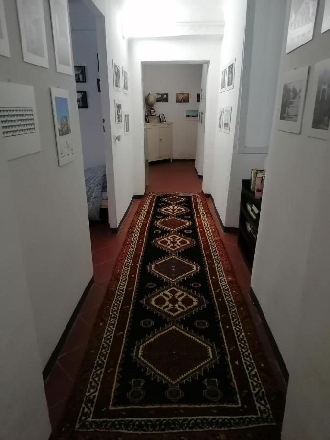 Gallery House แฟร์โม ภายนอก รูปภาพ